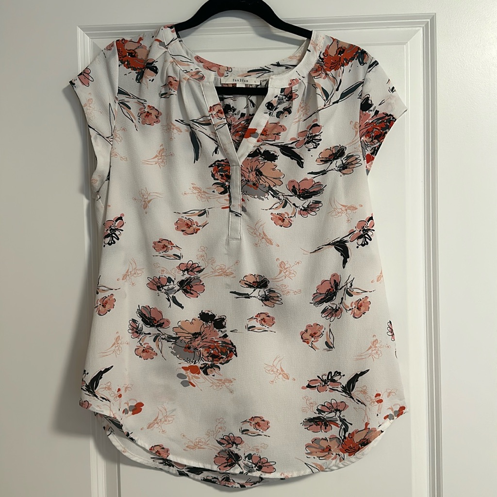 Fun 2 Fun Top